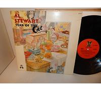 Al Stewart - Year of the Cat [Vinilo]