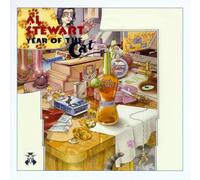 Al Stewart Year of the Cat (Vinyl) 12" Album