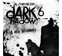 Al Storm - Dark Shadcows 6 - A New Beginning