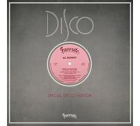 Al Sunny - Open Up Your Eyes (12") [Vinilo]
