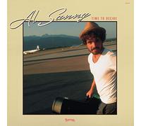 Al Sunny - Time to Decide [Vinilo]
