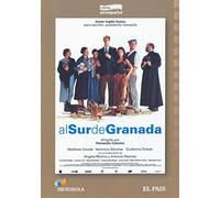 AL SUR DE GRANADA