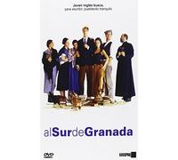 Al Sur De Granada [DVD]