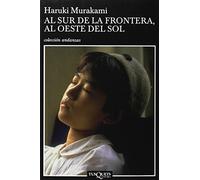 Al sur de la frontera, al oeste del Sol: 520 (Andanzas)