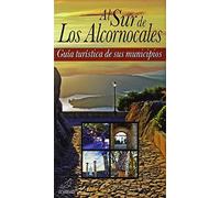 Al sur de los Alcornocales : Guia turistica de sus municipios