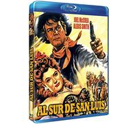 Al sur de San Luis [Blu-ray]