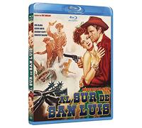 Al sur de San Luis [Blu-ray]
