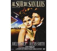 Al Sur De San Luis [DVD]