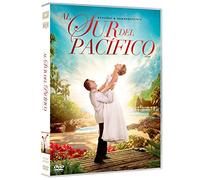 Al Sur Del Pacifico [DVD]