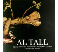 Al tall : 35 anys de música mediterrànea des del pais valencià