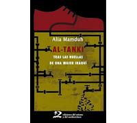 Al-Tanki: Tras las huellas de una mujer iraquí: 40 (LETRAS DEL ORIENTE Y DEL MEDITERRÁNEO)