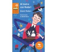 Al Teatro Con Rodari