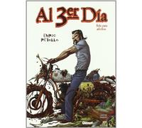 Al tercer día 1 (Popcorn)