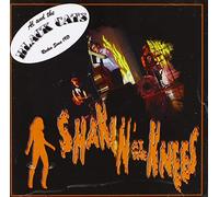 Al & The Black Cats - Shakin' at the Knees