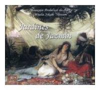 Al Turath Ensemble - Jardines De Jazmin: Jasmine Gardens