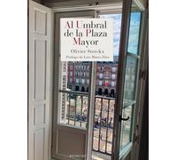 Al umbral de la Plaza Mayor: 217 (Literatura de Cordelia)