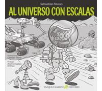 Al Universo con escalas