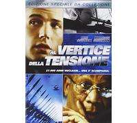 Al vertice della tensione (edizione speciale) [Italia] [DVD]