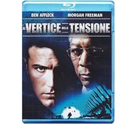 Al vertice della tensione [Italia] [Blu-ray]