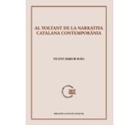 Al Voltant De La Narrativa Catalana Contemporánia