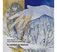 AL VOLTANT DE MATILDE