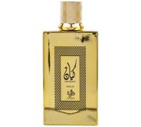 Al Wataniah Agua de perfume Kayaan Gold 100mL