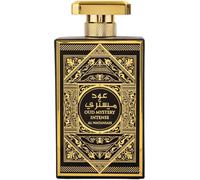 Al Wataniah Agua de perfume Oud Mystery Intense 100mL