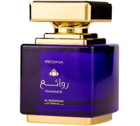 Al Wataniah Agua de perfume Rawayeh Regina 100mL