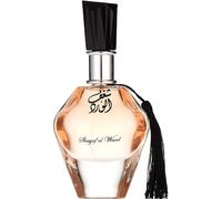 Al Wataniah Agua de perfume Shagaf Al Ward 100mL