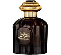 Al Wataniah Agua de perfume Sultan Al Lail 100mL