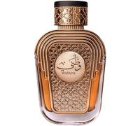Al Wataniah Agua de perfume Watani Púrpura 100mL