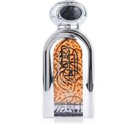 Al Wataniah Al Daiem Eau de Parfum para Mujer 75 Ml Fragancia Oriental Con Notas Cítricas y Especiadas