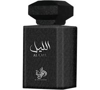 Al Wataniah Al Layl Eau de Parfum para Hombre 100 Ml