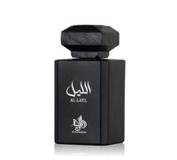 Al Wataniah Al Wataniah Al Layl Eau de Parfum para hombre