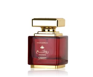Al Wataniah Al Wataniah Rawae'e Monarch eau de parfum para hombre