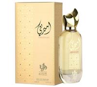 Agua perfumada unisex Al Wataniah Ameerati 100 ml