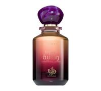 Al Wataniah Amethyst Eau de Parfum 100 ml
