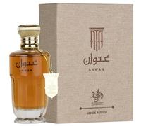 Agua de perfume unisex Al Wataniah Anwan 100 ml