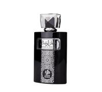 Al Wataniah Attar Al Wesal - Perfume Oriental Unisex con Notas de Madera y Especias - Aroma Intenso y Duradero - 100 ml