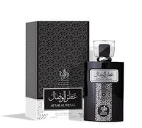 Al Wataniah Attar Al Wesal agua de perfume unisex 100 ml