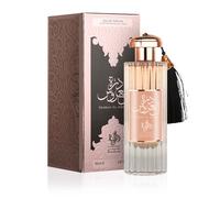 Al Wataniah Durrat Al Aroos agua de perfume para mujeres 100 ml