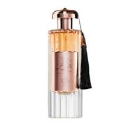 Al Wataniah Durrat Al Aroos - Perfume Floral y Afrutado de 85ml - Aroma Delicado y Elegante - Ideal para Uso Diario y Ocasiones Especiales (El emabalaje puede variar)
