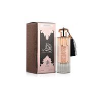 Al Wataniah Durrat Al Aroos Eau De Parfum Spray Para Mujeres 2.87 Fl Oz (85 Ml)