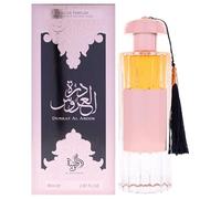 Al Wataniah Durrat Al Aroos Eau de Parfum 100 ml