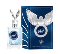 Al Wataniah Eqaab Eau de Parfum 100 ml