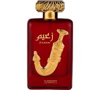 Al Wataniah Eternal Zaeem Eau de Parfum 100 ml