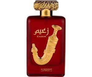 Al Wataniah Eternal Zaeem Eau de Parfum 100 ml