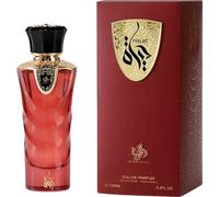 Agua de perfume unisex Al Wataniah Hayat 100 ml
