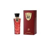 Agua de perfume unisex Al Wataniah Hayat 100 ml