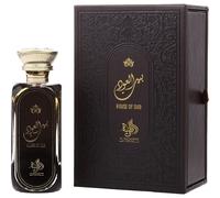 Al Wataniah House Of Oud Eau de Parfum 100ml